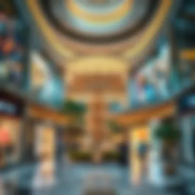 Notable A Comprehensive Overview of Paul Nakheel Mall: A Dubai Landmark Notable A Comprehensive Overview of Paul Nakheel Mall: A Dubai Landmark