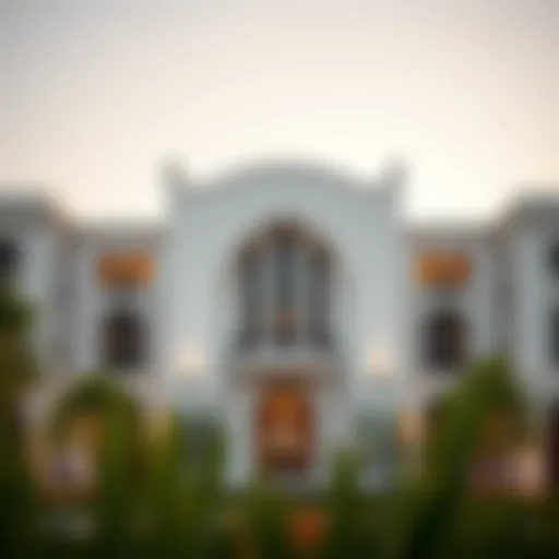 Al Madam, Sharjah: A Hidden Gem in the UAE Real Estate Landscape Introduction