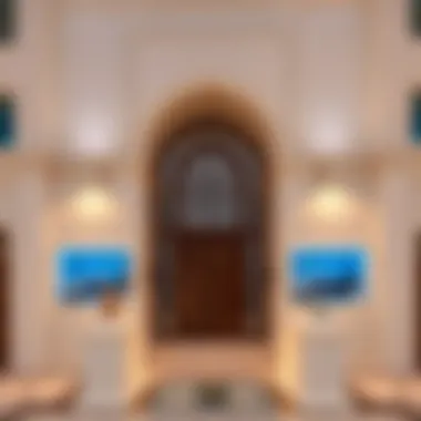 Notable Al Madam, Sharjah: A Hidden Gem in the UAE Real Estate Landscape