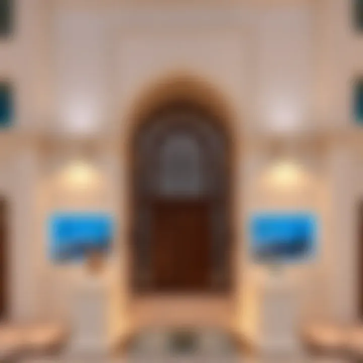 Notable Al Madam, Sharjah: A Hidden Gem in the UAE Real Estate Landscape