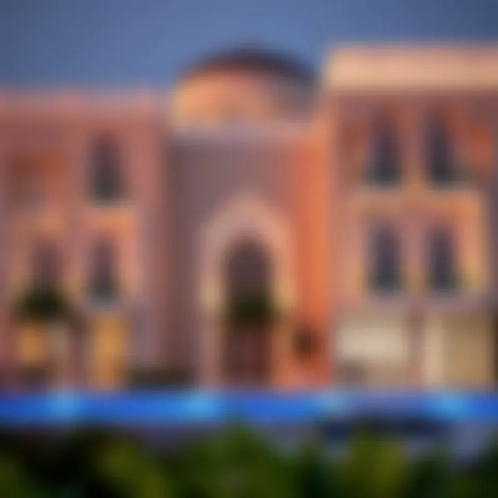 Al Madam, Sharjah: A Hidden Gem in the UAE Real Estate Landscape Summary