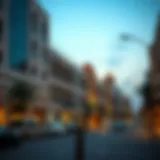 Al Sufouh: A Comprehensive Exploration of this Dynamic Neighborhood Introduction