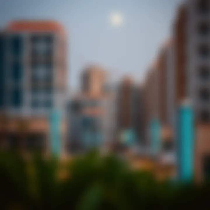 Al Sufouh: A Comprehensive Exploration of this Dynamic Neighborhood Summary