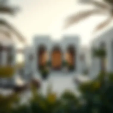 Aljada by Arada: A Comprehensive Photographic Exploration Summary Aljada by Arada: A Comprehensive Photographic Exploration Summary