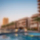 Allegiance Real Estate Dubai: Navigating the Landscape Introduction