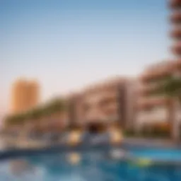 Allegiance Real Estate Dubai: Navigating the Landscape Introduction