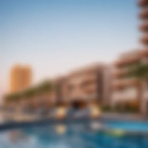 Allegiance Real Estate Dubai: Navigating the Landscape Introduction