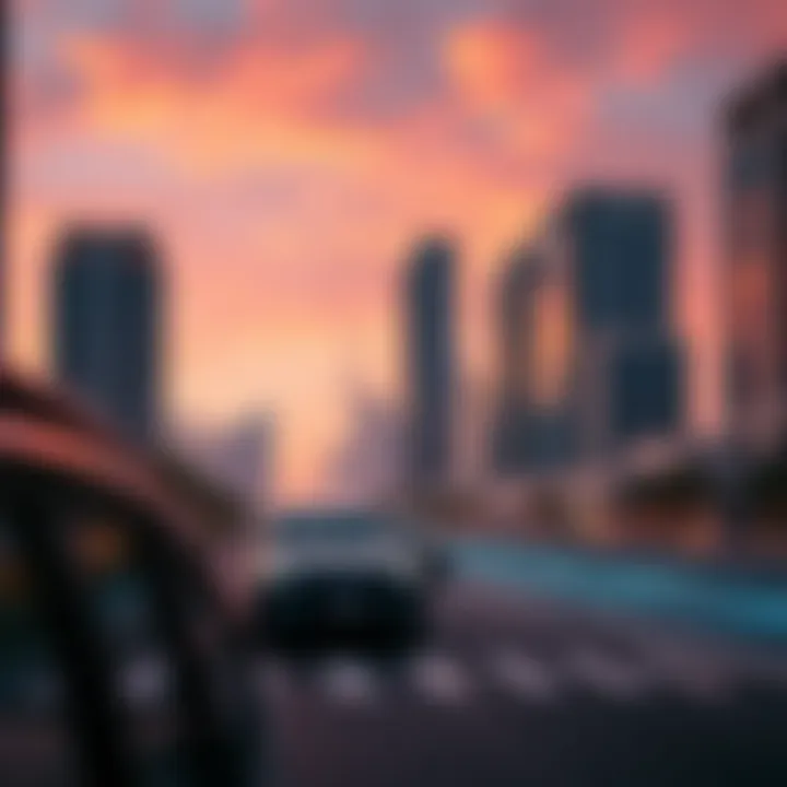 Notable Allegiance Real Estate Dubai: Navigating the Landscape