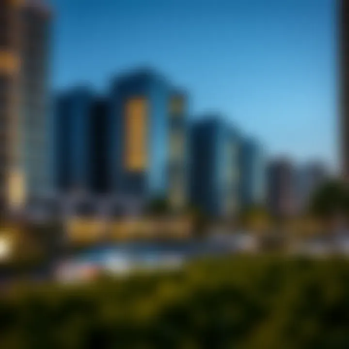 Allegiance Real Estate Dubai: Navigating the Landscape Summary