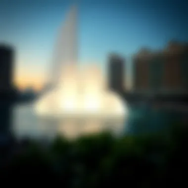 Notable An Exploration of Dubai's Fountain Show: A Real Estate Perspective Notable An Exploration of Dubai's Fountain Show: A Real Estate Perspective