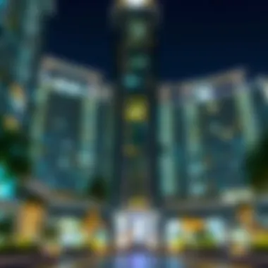 An In-Depth Analysis of Crystal Plaza Al Majaz: An Emerging Real Estate Gem in Dubai Summary An In-Depth Analysis of Crystal Plaza Al Majaz: An Emerging Real Estate Gem in Dubai Summary