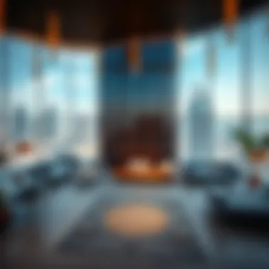 An In-Depth Exploration of Damac XL Tower in Business Bay Summary An In-Depth Exploration of Damac XL Tower in Business Bay Summary