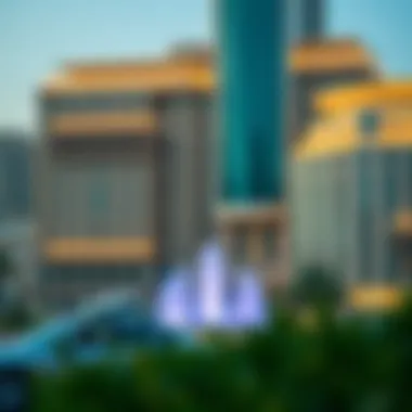 Notable An In-Depth Exploration of Reem Plaza in Dubai Notable An In-Depth Exploration of Reem Plaza in Dubai
