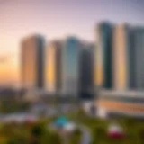 Aster Business Bay: An In-Depth Analysis Introduction