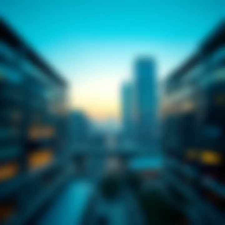 Aster Business Bay: An In-Depth Analysis Summary