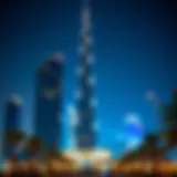 Burj Khalifa Schedule: A Comprehensive Exploration Introduction