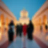 Celebrating Emirati Women's Day: A Tribute to Progress and Empowerment Introduction