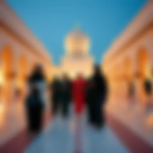Celebrating Emirati Women's Day: A Tribute to Progress and Empowerment Introduction