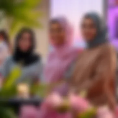 Notable Celebrating Emirati Women's Day: A Tribute to Progress and Empowerment