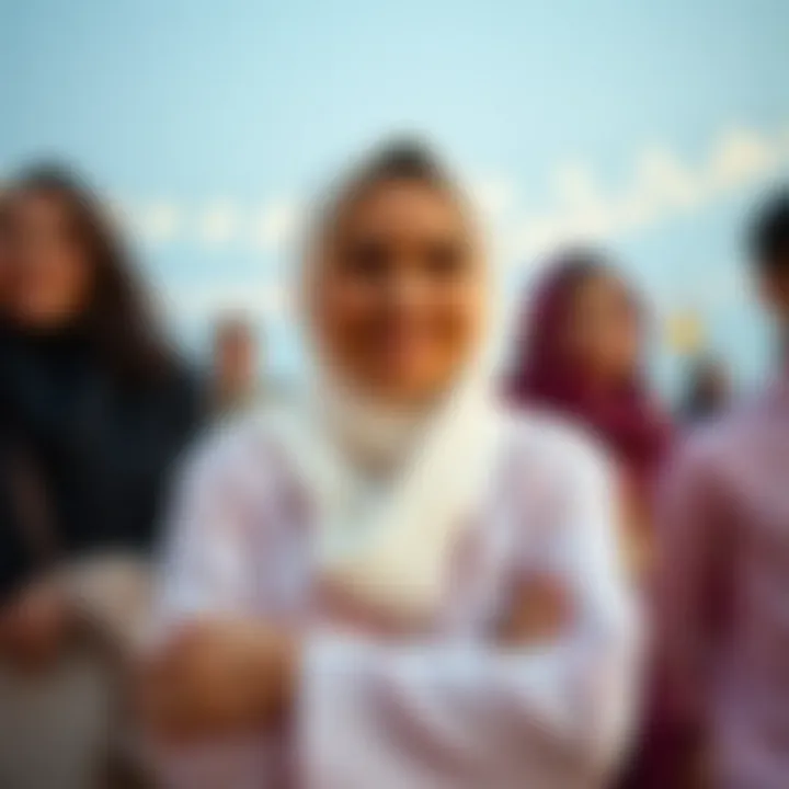 Celebrating Emirati Women's Day: A Tribute to Progress and Empowerment Summary