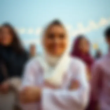 Celebrating Emirati Women's Day: A Tribute to Progress and Empowerment Summary Celebrating Emirati Women's Day: A Tribute to Progress and Empowerment Summary