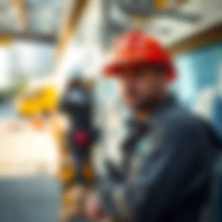 Trends in Dubai's real estate maintenance sector