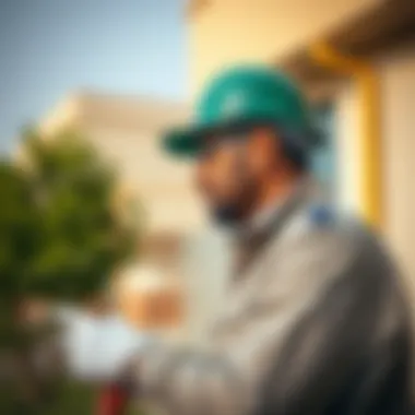 Types of Maintenance Services Available in Dubai Types of maintenance services available