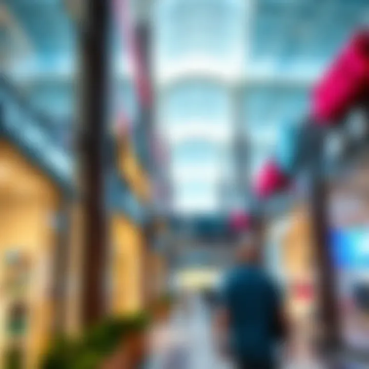 Comprehensive Guide to Shops in Dubai Festival City Summary