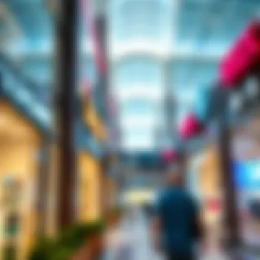 Comprehensive Guide to Shops in Dubai Festival City Summary Comprehensive Guide to Shops in Dubai Festival City Summary