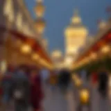 Eid Holiday 2024 in Dubai: Significance, Events, and Real Estate Implications Introduction