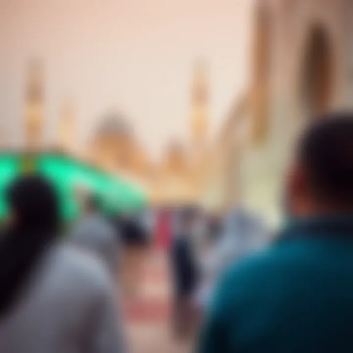 Notable Eid Holiday 2024 in Dubai: Significance, Events, and Real Estate Implications