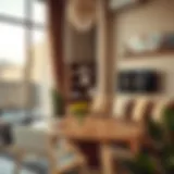 Exploring Affordable 2 BHK Rentals in Dubai Introduction