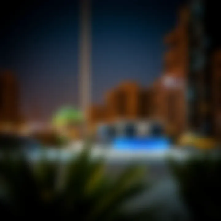 Exploring Affordable 2 BHK Rentals in Dubai Summary