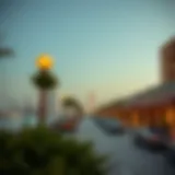 Exploring Al Majaz Waterfront: A Photographic Journey Introduction