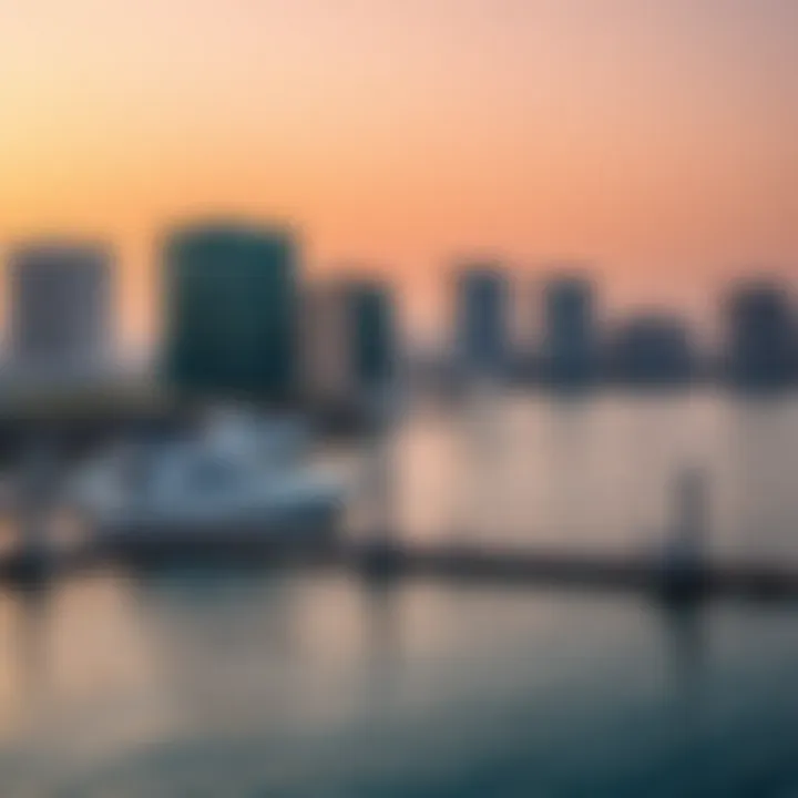 Exploring Al Majaz Waterfront: A Photographic Journey Summary