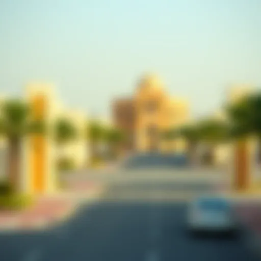 Exploring Al Rashidiya: A Comprehensive Overview Introduction