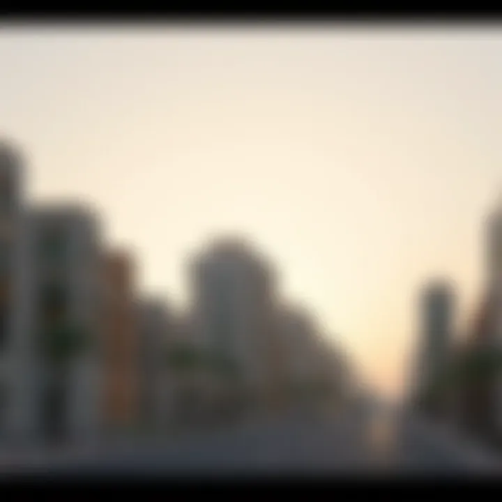Notable Exploring Al Rashidiya: A Comprehensive Overview