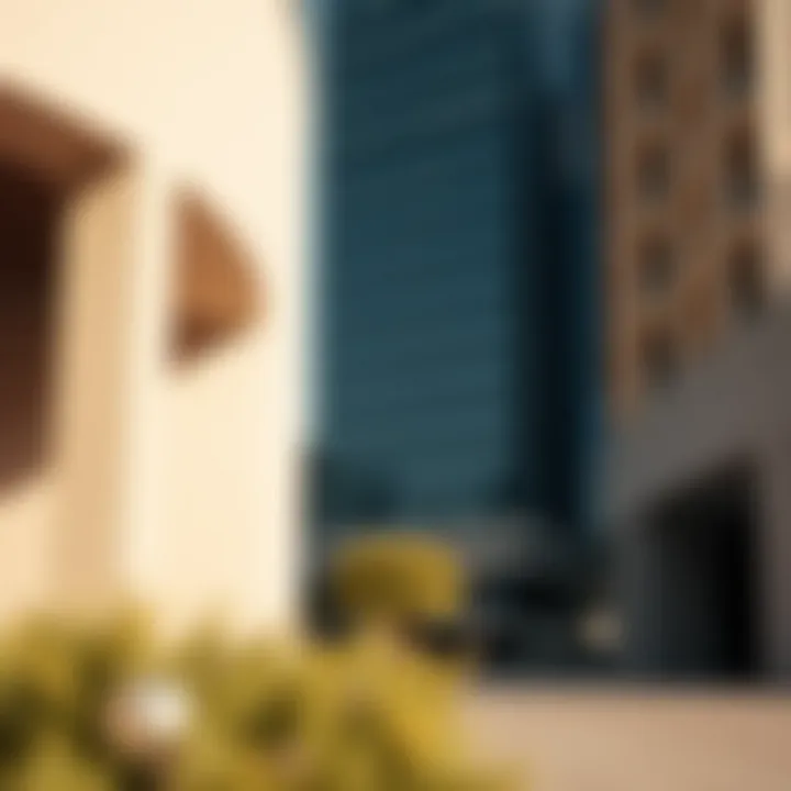 Exploring Al Rashidiya: A Comprehensive Overview Summary