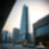 Exploring Al Shafar Tower 1 in Barsha Heights: An Insightful Anatomy Introduction