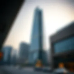 Exploring Al Shafar Tower 1 in Barsha Heights: An Insightful Anatomy Introduction