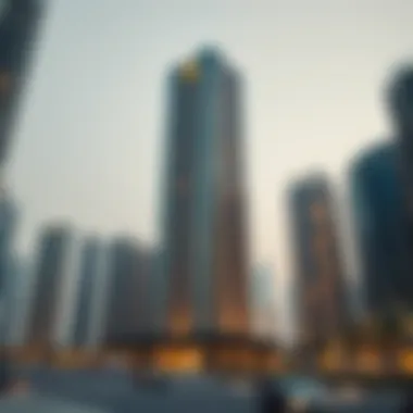 Exploring Al Shafar Tower 1 in Barsha Heights: An Insightful Anatomy Summary Exploring Al Shafar Tower 1 in Barsha Heights: An Insightful Anatomy Summary