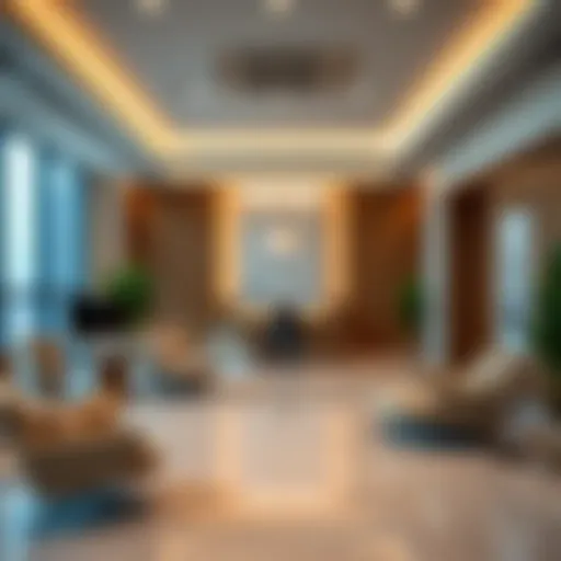 Exploring Al Wasl Properties Office: A Comprehensive Overview Introduction