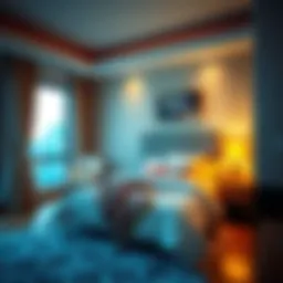 Exploring Bed Space for Rent in Dubai: An In-Depth Guide Introduction