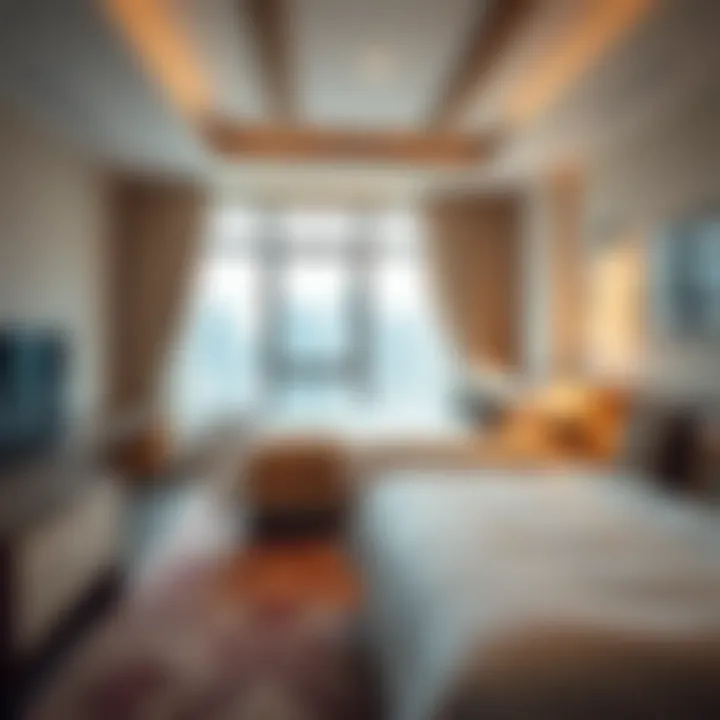 Exploring Bed Space for Rent in Dubai: An In-Depth Guide Summary