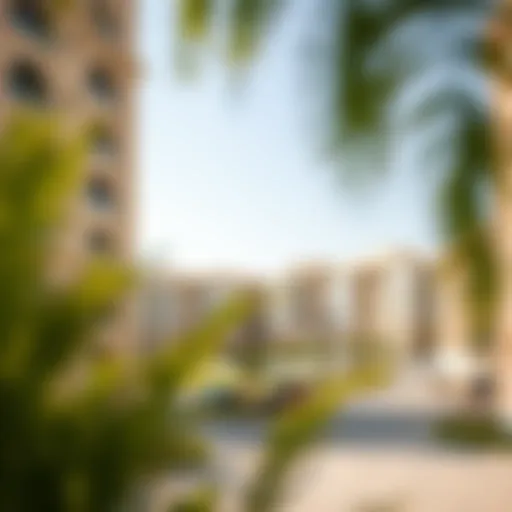Exploring Bella Rose Deyaar: Insights into a Prominent Dubai Development Introduction