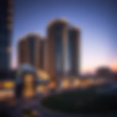 Exploring Bella Rose Deyaar: Insights into a Prominent Dubai Development Summary Exploring Bella Rose Deyaar: Insights into a Prominent Dubai Development Summary