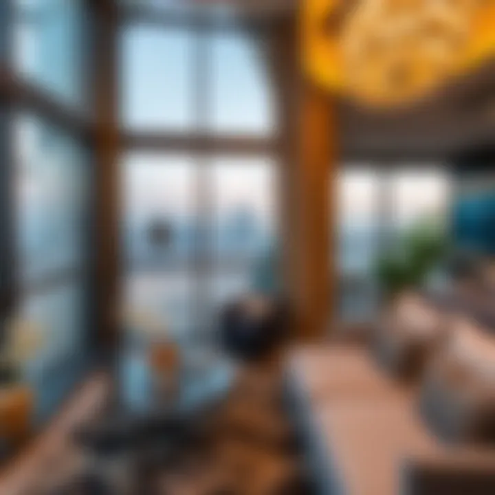 Notable Exploring Burj Views Tower West: A Comprehensive Guide