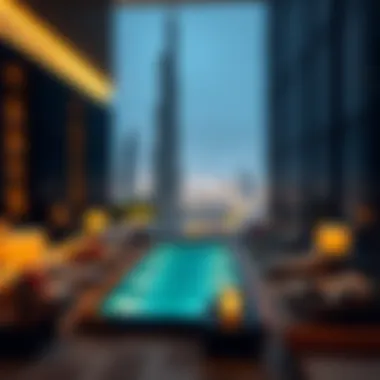 Exploring Burj Views Tower West: A Comprehensive Guide Summary Exploring Burj Views Tower West: A Comprehensive Guide Summary