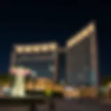 Exploring Edge Rotana at Damac Hills 2 Introduction
