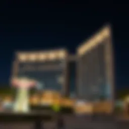 Exploring Edge Rotana at Damac Hills 2 Introduction